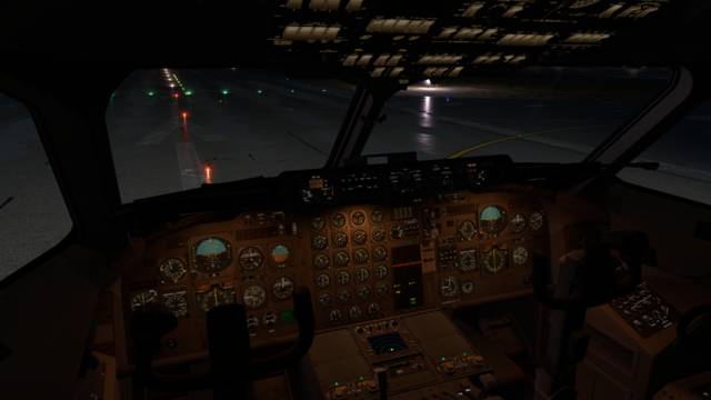 146 Professional (X-Plane 12)