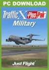 Packshot for Traffic X PlusPak - Military