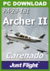 Packshot for Carenado PA-28-181 Archer II (FOR FS2004)