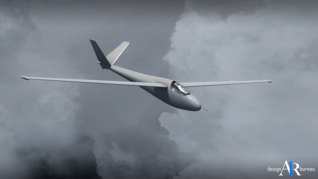 A1R A-15
