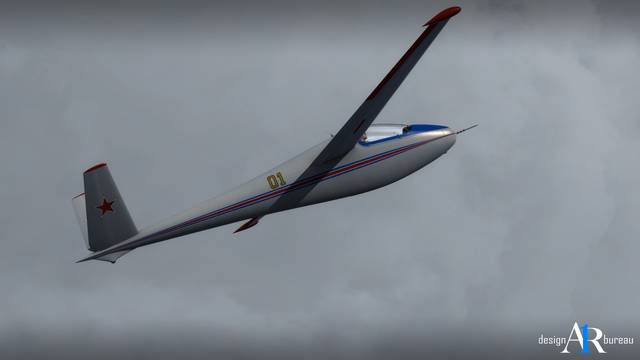 A1R A-15