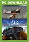 A1R Piel Emeraude (for FSX)