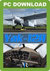 A1R Yak-12A