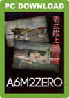 Mitsubishi A6M2 Zero