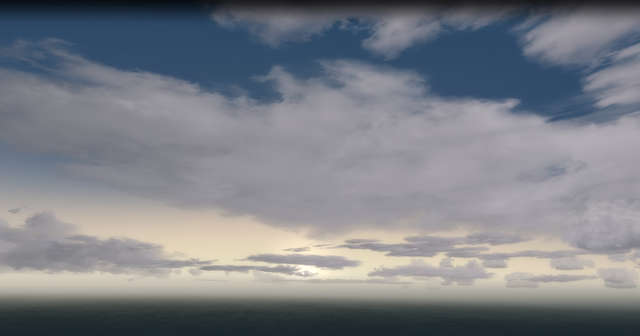 Active Sky 2016 (for FSX)