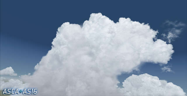 Active Sky 2016 (for FSX)