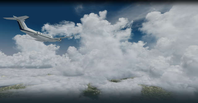Active Sky 2016 (for FSX)