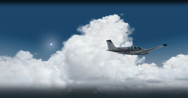 Active Sky 2016 (for FSX)