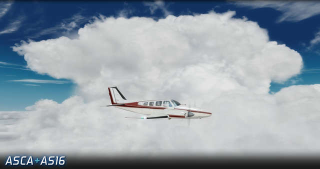 Active Sky 2016 (for FSX)