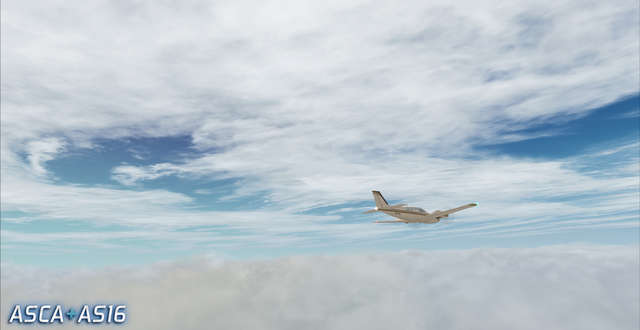 Active Sky 2016 (for FSX)