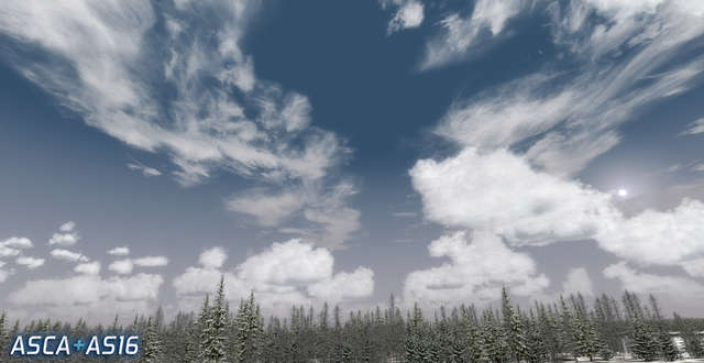 Active Sky 2016 (for FSX)