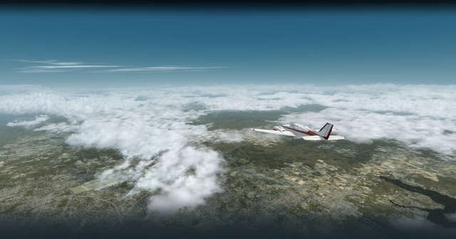 Active Sky 2016 (for FSX)