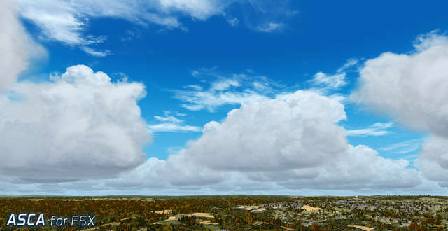 Active Sky 2016 (for FSX)