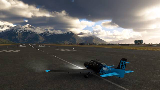 Active Sky FS