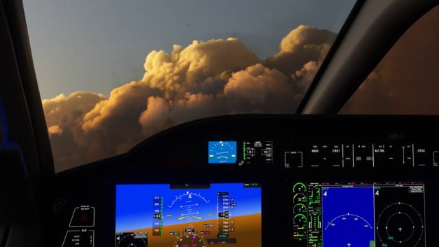 Active Sky FS