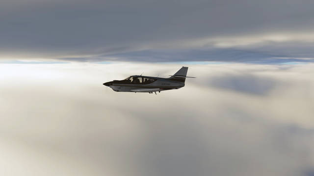 Active Sky P3D v6 (ASP6) 