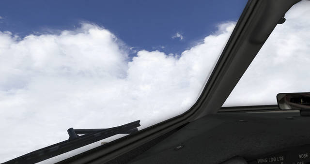 Active Sky XP