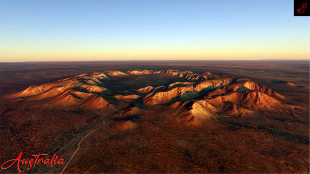 Adventum Tours: Australia