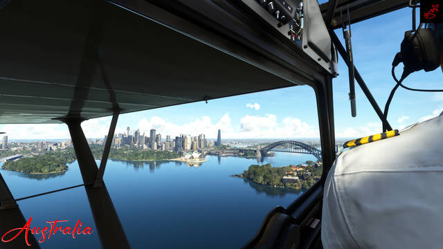 Adventum Tours: Australia