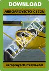 Aeroproyecto Cessna 172N Beast