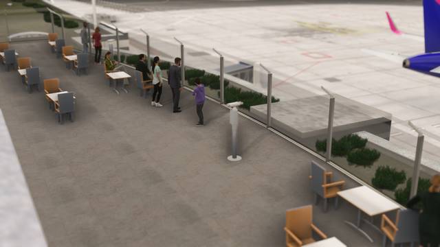 Aerosoft Airport Dortmund