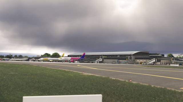 Aerosoft Airport Dortmund