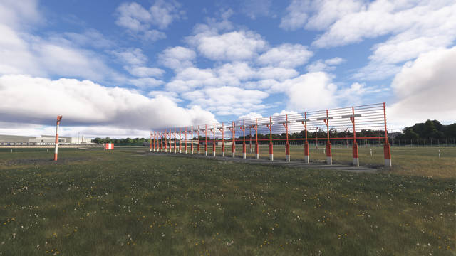 Aerosoft Airport Dusseldorf MSFS