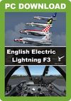 Aerosoft - English Electric Lightning F3