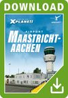 Airport Maastricht-Aachen XP