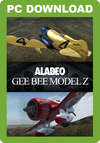 Alabeo Gee Bee Model Z
