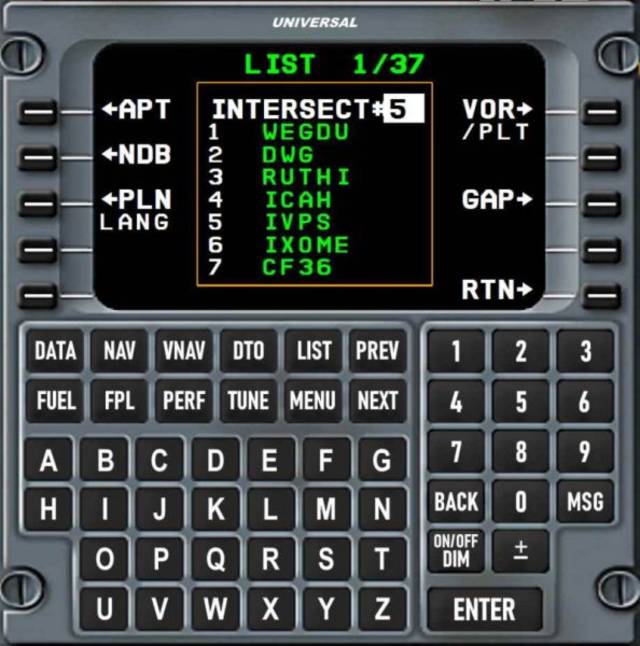 aviaCDU