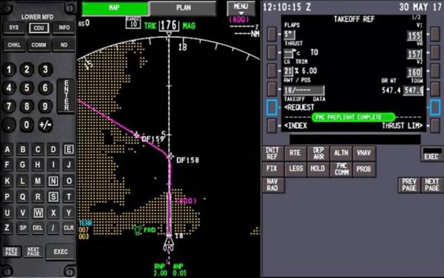 aviaOverhead PMDG Bundle