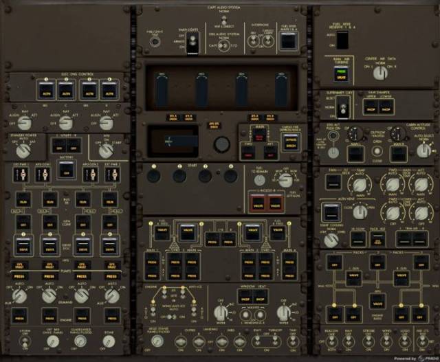 aviaworx PMDG Pro Bundle