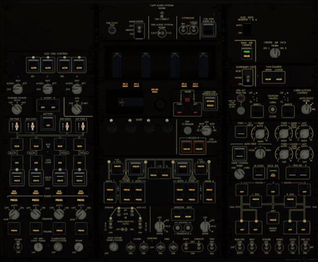 aviaworx PMDG Ultimate Bundle