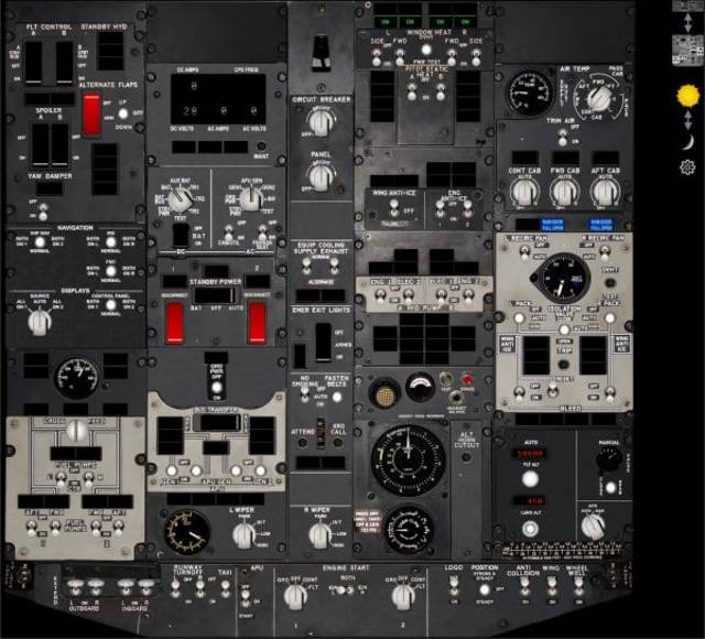 aviaworx PMDG Ultimate Bundle