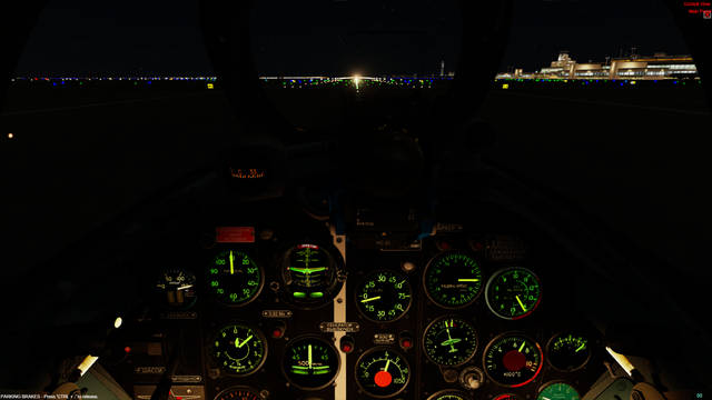 Bear Studios MiG-15