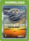 Boeing B314 - The Clipper