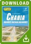 Chania - Ioannis Daskalogiannis Airport XP