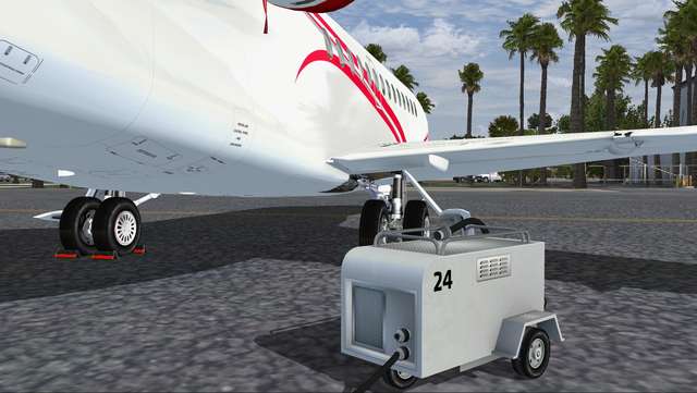 Dassault Aviation Falcon 7X