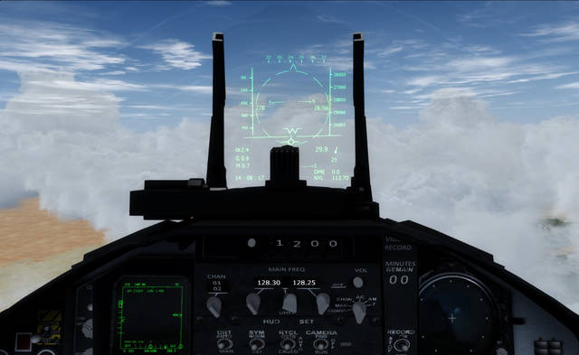DC Designs F-15 C, E & I Eagle