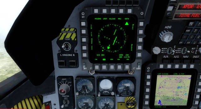 DC Designs F-15 C, E & I Eagle