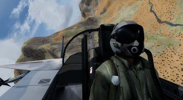 DC Designs F-15 C, E & I Eagle