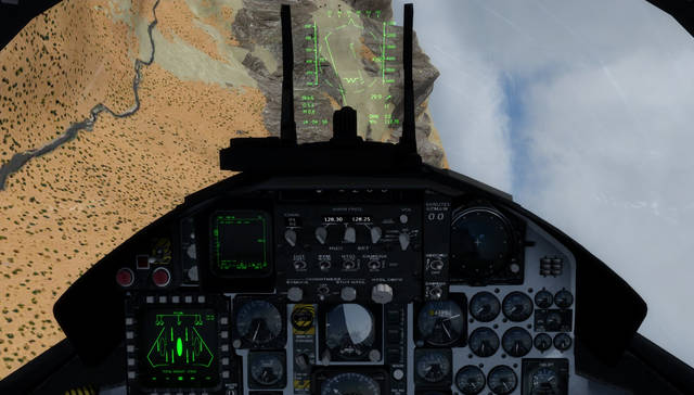 DC Designs F-15 C, E & I Eagle