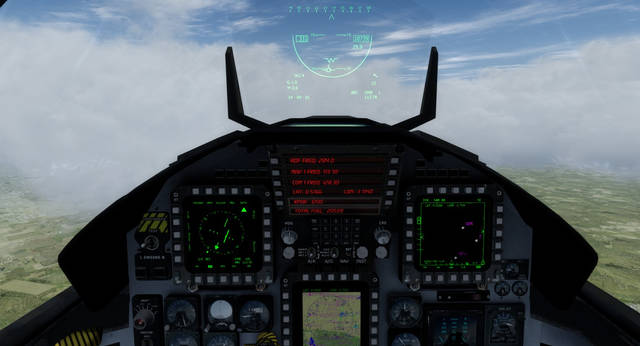 DC Designs F-15 C, E & I Eagle