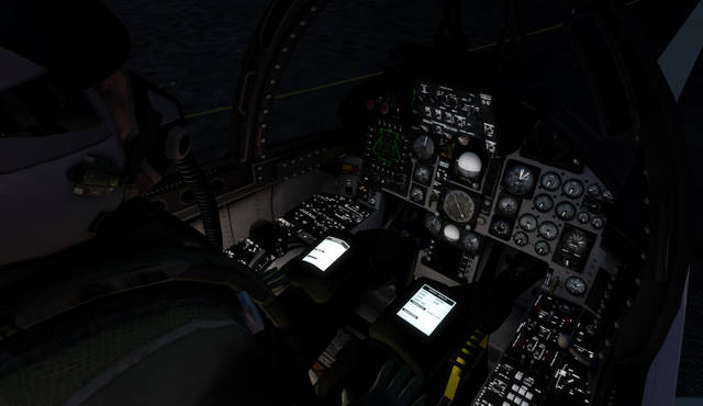 DC Designs F-15 C, E & I Eagle