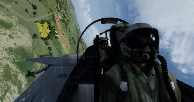 DC Designs F-15 C, E & I Eagle