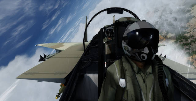 DC Designs F-15 C, E & I Eagle