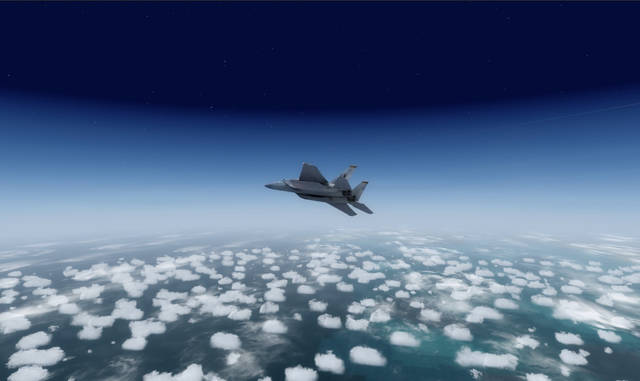 DC Designs F-15 C, E & I Eagle