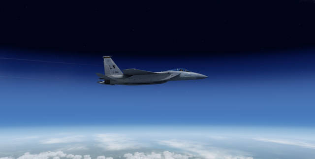 DC Designs F-15 C, E & I Eagle