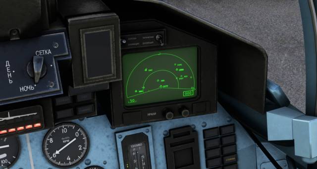 DC Designs Su-27 Flanker